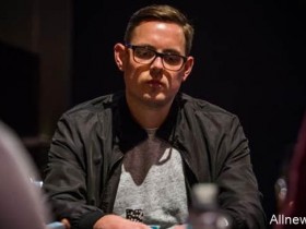 蜗牛扑克:澳洲百万赛事主赛事决赛桌诞生,Toby Lewis领先排名