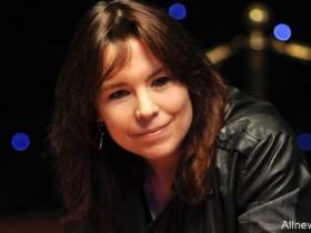 蜗牛扑克:为什么主流媒体如此关注Annie Duke?
