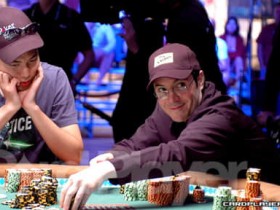 蜗牛扑克:前WSOP主赛事决赛选手创作电视试播剧