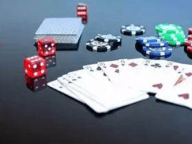 【蜗牛扑克】大话扑克：很多玩家在开始的时候就已经输了