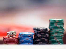 蜗牛扑克:在小注额扑克持续盈利的五个关键策略