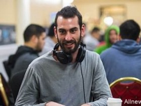 蜗牛扑克：Anthony Spinella又一次取得WSOP线上赛事的冠军