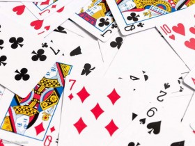 蜗牛扑克:线上扑克和线下扑克的10个不同之处