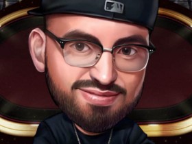 蜗牛扑克:Bryn Kenney签约GGPoker担任其代言人