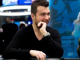 蜗牛扑克:从什么都不是到线上牌神的Chris Moorman