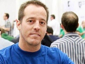 蜗牛扑克:50万的扑克税摧毁了西班牙棋艺大师的生活