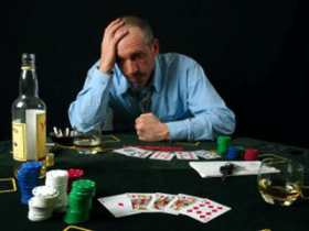 蜗牛扑克：职业牌手在失去打牌兴趣时该怎么办？