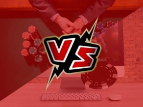 蜗牛扑克:为什么打线上优于打线下?