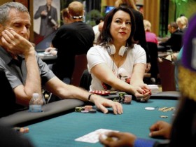 蜗牛扑克：Kara Scott入围2018女性扑克名人堂候选人名单