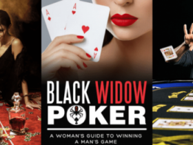 蜗牛扑克：从两性视角解读牌桌对弈《黑寡妇扑克》
