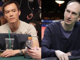 蜗牛扑克:超级豪客碗票务诈骗案涉及两名扑克名人堂成员