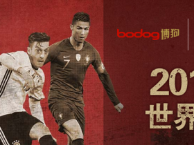 2018世界杯锁定Bodog博狗
