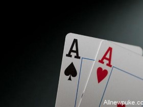 蜗牛扑克牌局分析:别因为跟注而破产