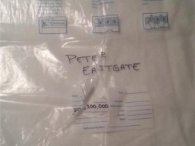 蜗牛扑克：2008 WSOP主赛事冠军筹码袋以$10,000售价现身eBay！