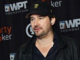 【蜗牛扑克】Chris Ferguson道歉后续:一大神怒怼,一大神维护!