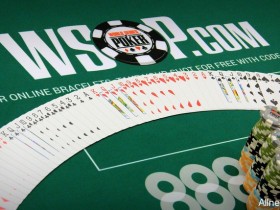 蜗牛扑克：2018 WSOP系列赛5月30日正式拉开帷幕