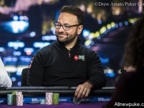 【蜗牛扑克】SHRB六人决胜桌产生:大丹牛夺冠在望!!!