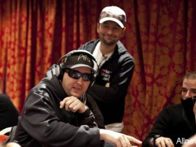蜗牛扑克:Hellmuth vs Negreanu,谁能拿到更多WSOP金手镯?