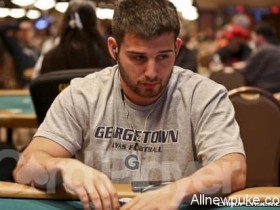 蜗牛扑克:Darren Elias独家访谈录