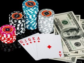 【蜗牛扑克】为什么拿钱打牌的成绩总不理想！