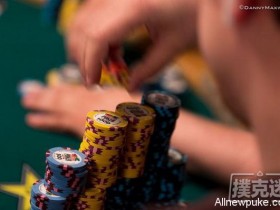 【蜗牛扑克】了解自己范围的底端,然后决定是否诈唬