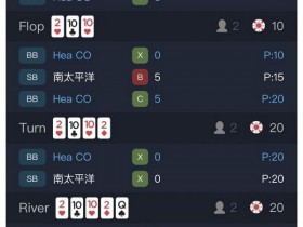 【蜗牛扑克】K嗨河底偷鸡转抓鸡,这么表达对不?