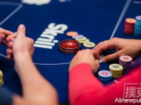 【蜗牛扑克】切忌在不利位置跟注3bet!