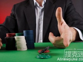 【蜗牛扑克】Jonathan Little谈扑克:错误的转牌圈下注