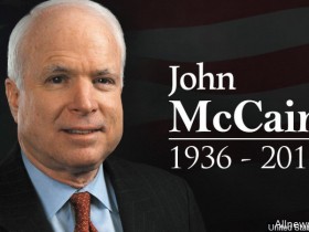 【蜗牛扑克】Daniel Negreanu和Doug Polk也有同一立场的时候：John McCain是位真英雄