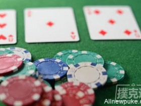 【蜗牛扑克】扑克小测试:你对卡顺听牌究竟有多了解?