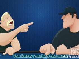 【蜗牛扑克】Jonathan Little谈扑克:小议延迟亮牌
