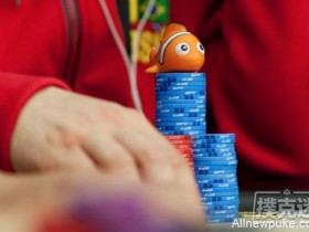 【蜗牛扑克】牌局分析:错误的河牌圈跟注