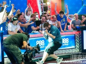 【蜗牛扑克】9位WSOP主赛事冠军告诉你参加大型锦标赛的小妙招