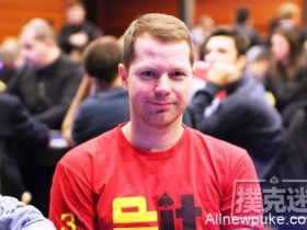 【蜗牛扑克】Jonathan Little谈扑克:不要泄露你的牌力