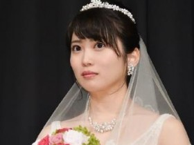 【蜗牛扑克】志田未来宣布结婚 婚后将继续演艺工作
