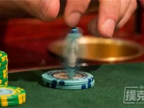 【蜗牛扑克】当对手领先下注时，在合适的牌面对合适的对手加注