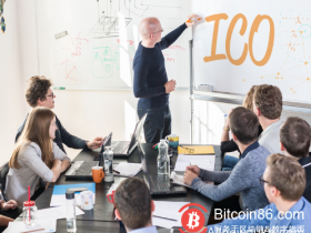 【蜗牛扑克】研究发现ICO初创公司中只有不到15%的女性成员