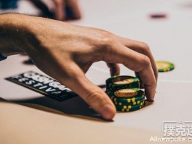 【蜗牛扑克】Roy Cooke谈扑克:两条街的价值