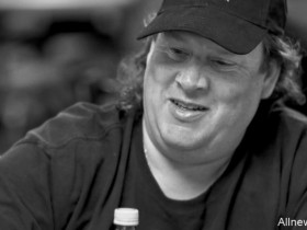 【蜗牛扑克】扑克冠军Gavin Smith突然离世，年仅50岁