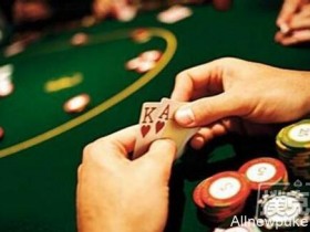 【蜗牛扑克】如何在3bet底池游戏A高
