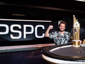 【蜗牛扑克】PSPC冠军Ramón Colillas签约PS战队