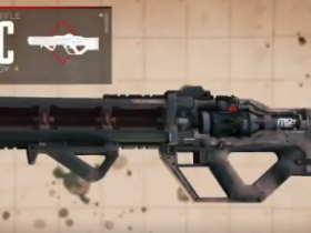 【蜗牛电竞】新枪Havoc正式加入《APEX》 黑夜模式也有望上线