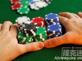 【蜗牛扑克】Jonathan Little谈扑克:翻前3bet全压