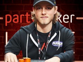 【蜗牛扑克】Matt Staples专访：最开始直播和打牌纯粹就是出于好玩