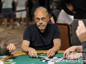 【蜗牛扑克】David Sklansky:底牌牌力与你的下注尺度