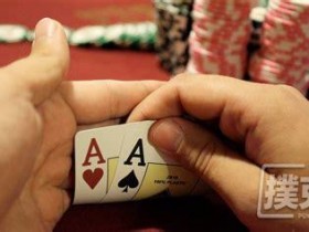【蜗牛扑克】如何计算翻前发到特定起手牌的概率
