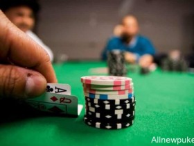 【蜗牛扑克】​四个帮助你赢得更多筹码的短筹码技巧