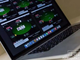 【蜗牛扑克】牌局分析:不要做绝望的赌博