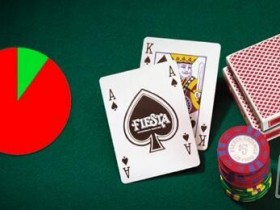 【蜗牛扑克】据说只有10%的牌手能够在这个小测验中拿到高分