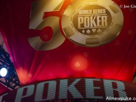 【蜗牛扑克】WSOP公布扑克史上最了不起的50位玩家名单